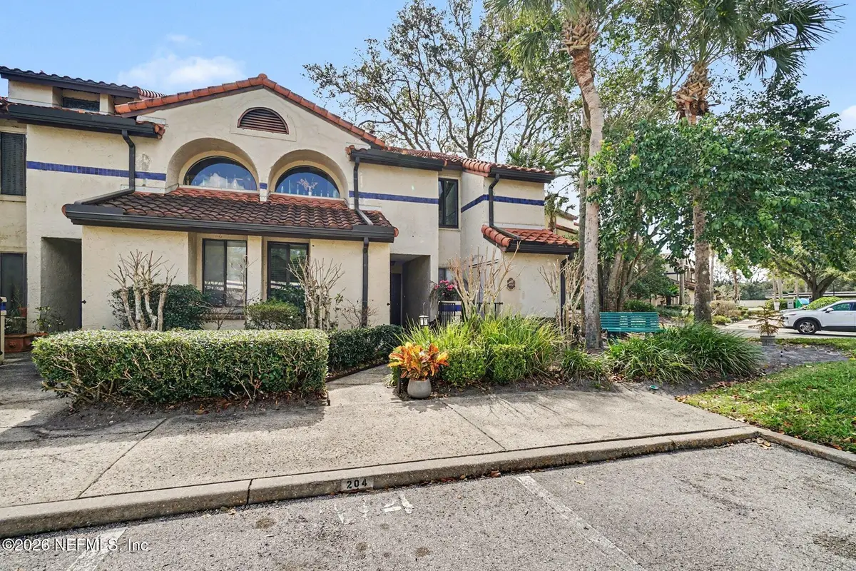 3809 Lavista Circle #204, Jacksonville, FL 32217 - #1