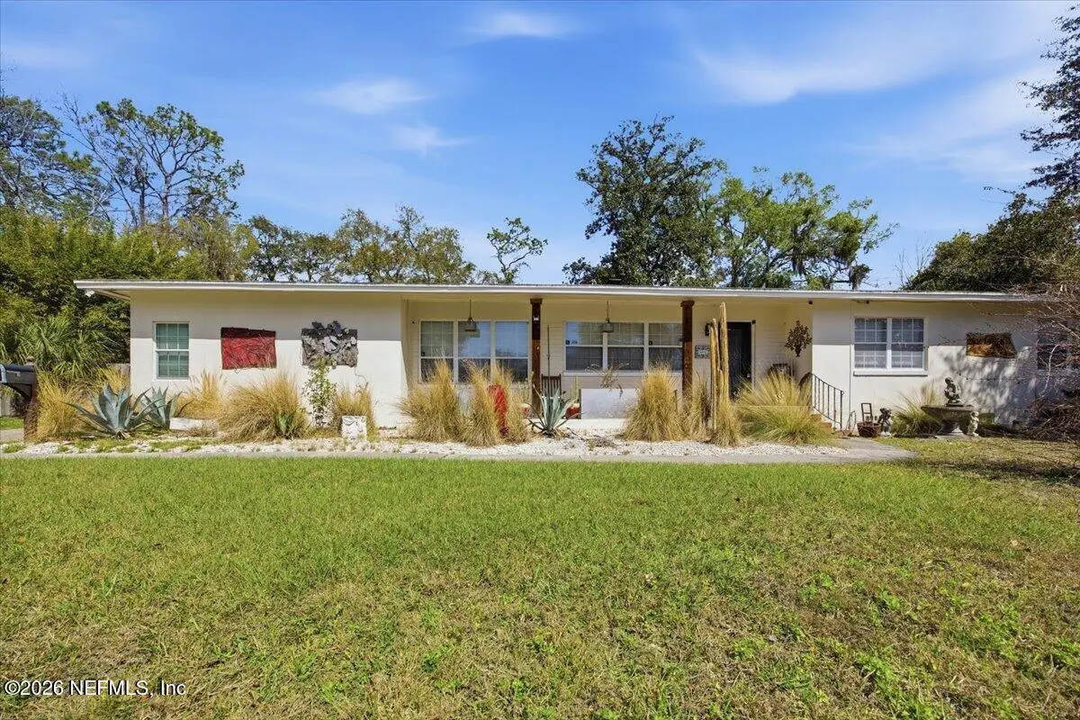 2449 Jose N Circle, Jacksonville, FL 32217 - #1