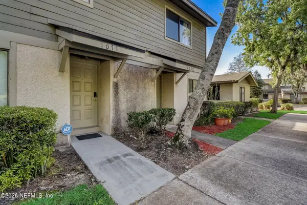 7701 Baymeadows W Circle #1078, Jacksonville, FL 32256