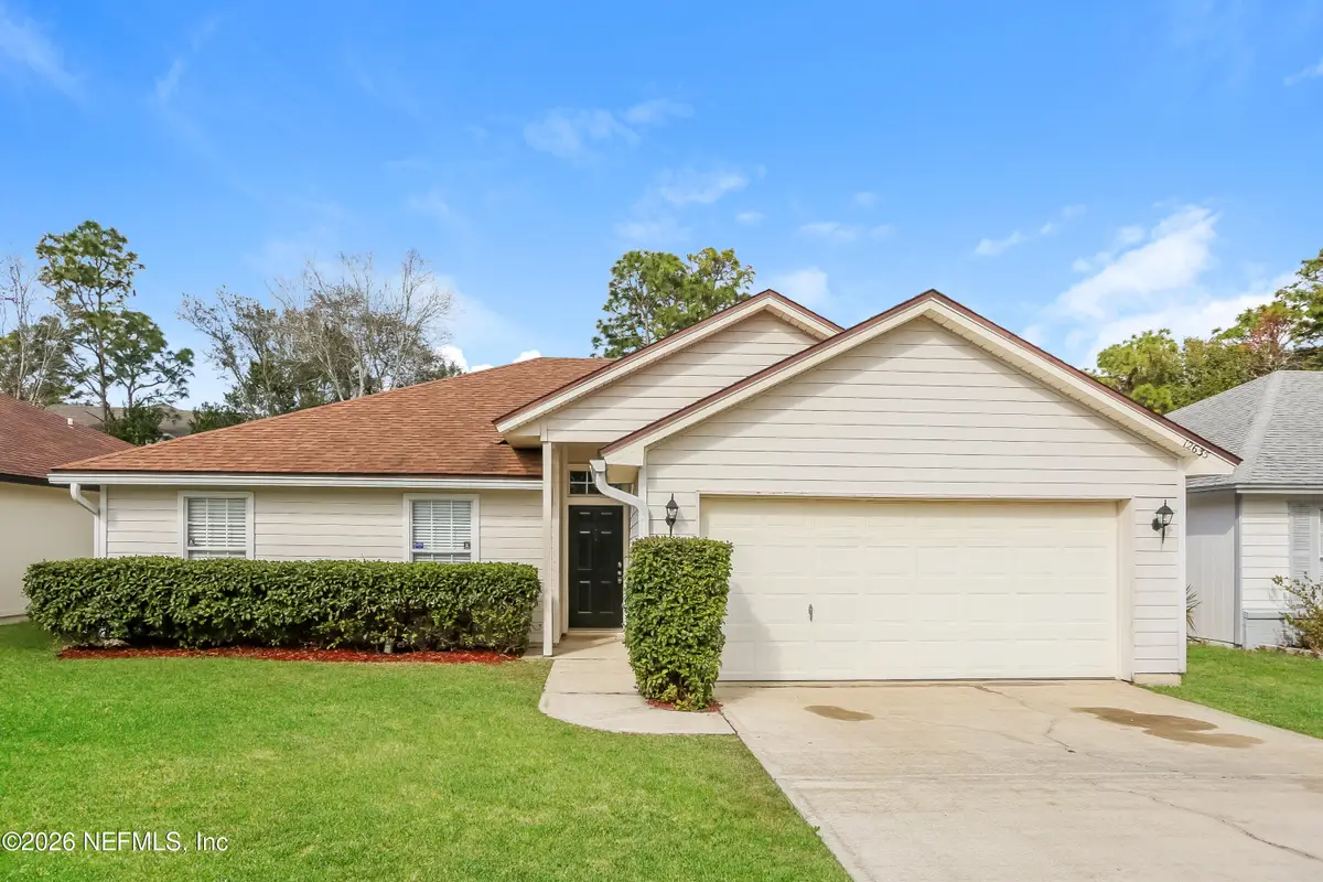12635 Ashglen N Drive, Jacksonville, FL 32224 - #1