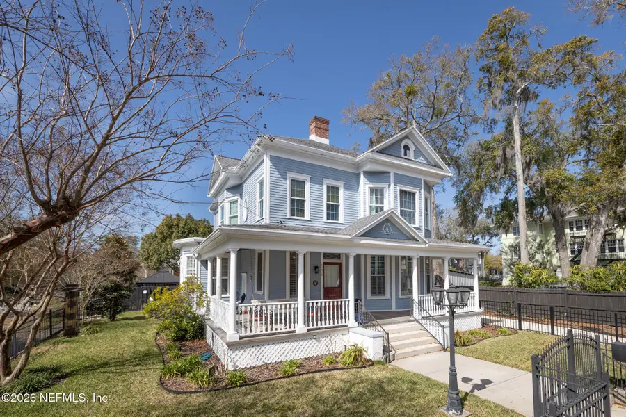 1526 Copeland Street, Jacksonville, FL 32204 - #2