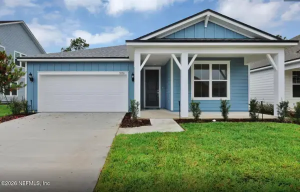 3530 Americana Drive, Green Cove Springs, FL 32043