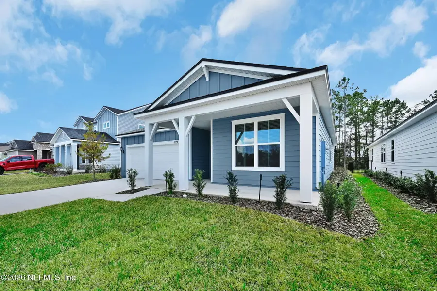 3530 Americana Drive, Green Cove Springs, FL 32043 - #2