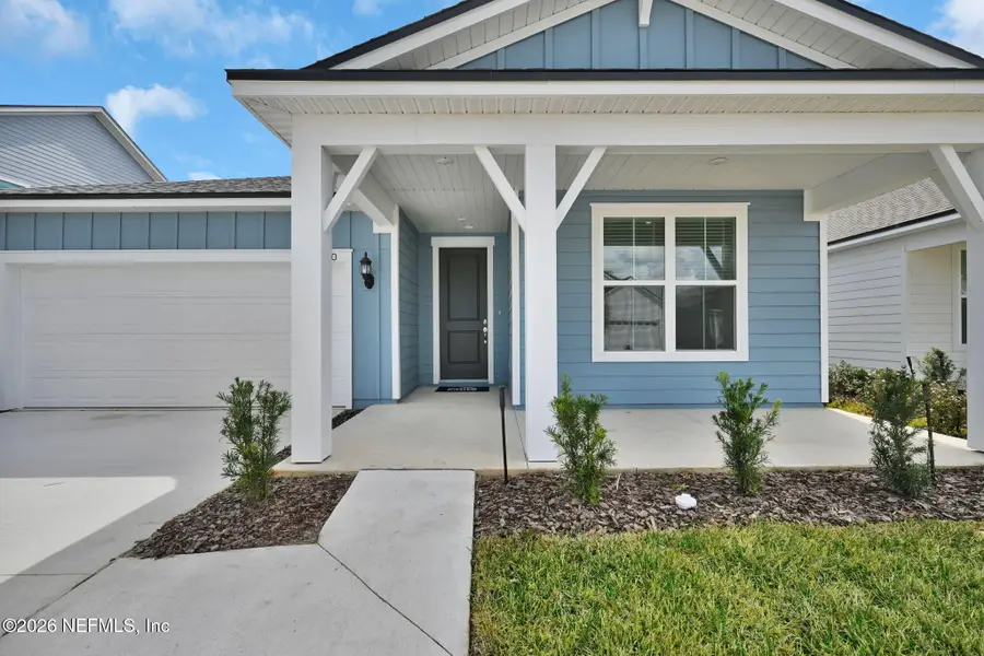 3530 Americana Drive, Green Cove Springs, FL 32043 - #3