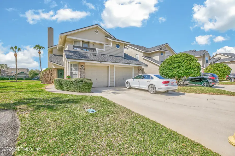 301 Tournament Road, Ponte Vedra, FL 32082 - #3