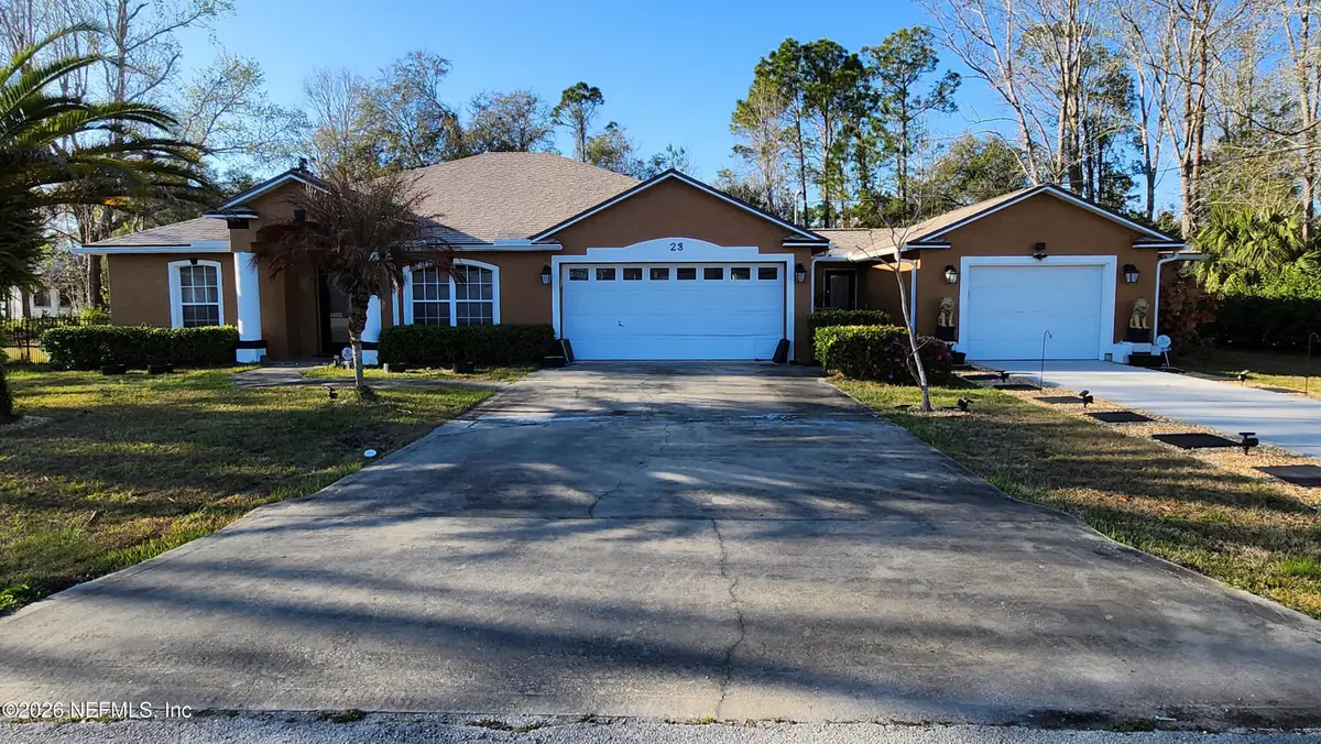 23 Persimmon Drive, Palm Coast, FL 32164 - #1