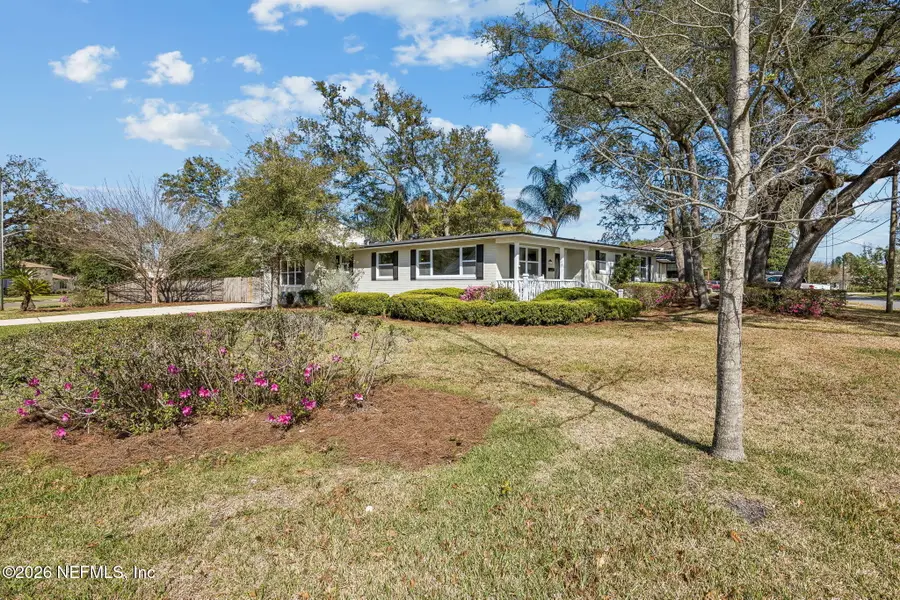 4127 Marquette Avenue, Jacksonville, FL 32210 - #3
