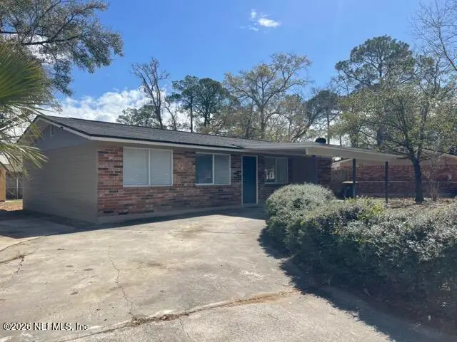 5163 Seaboard Avenue, Jacksonville, FL 32210 - #3