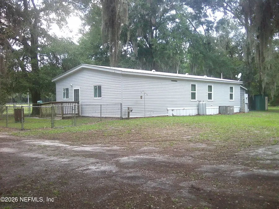 131 Pomona Landing Road, Pomona Park, FL 32181 - #2