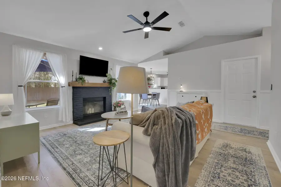 6564 Arancio W Drive, Jacksonville, FL 32244 - #3