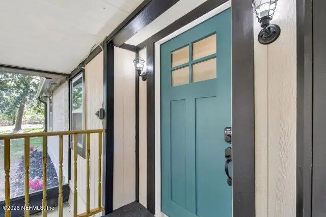 3374 Wall Road, Green Cove Springs, FL 32043 - #3