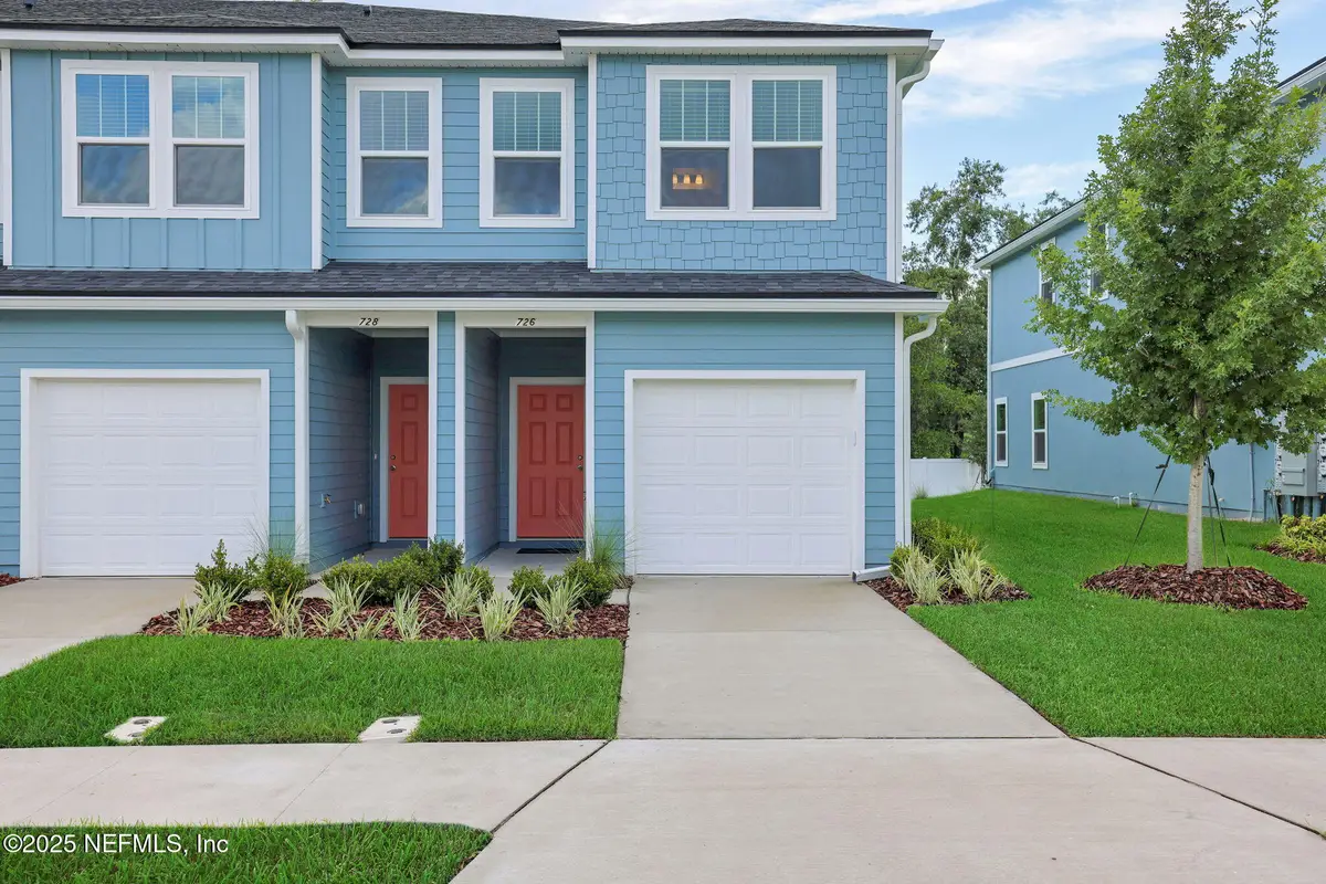 745 Sailor Grove Lane, Jacksonville, FL 32221 - #1