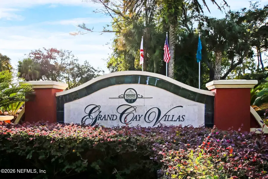 150 Veracruz Drive #525, Ponte Vedra Beach, FL 32082 - #2