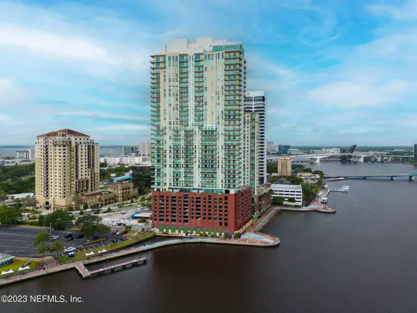 1431 Riverplace Boulevard #2104, Jacksonville, FL 32207