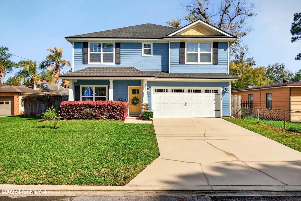 4329 Shirley Avenue, Jacksonville, FL 32210 - #1