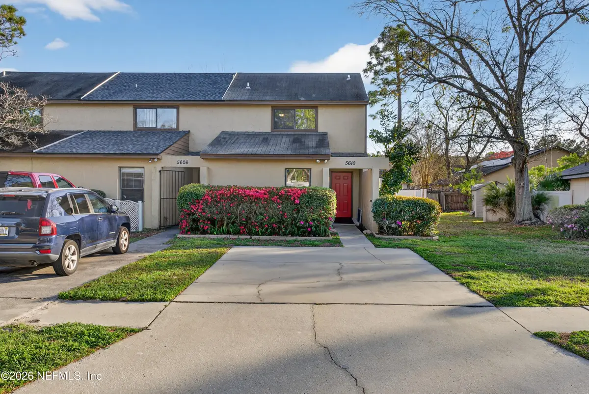 5610 Pinebay S Circle, Jacksonville, FL 32244 - #1