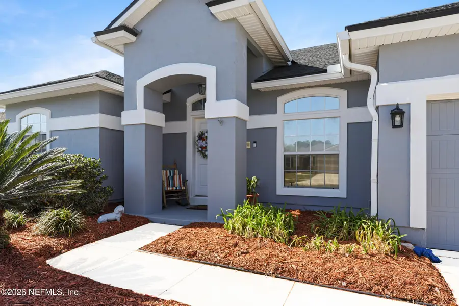 45095 Dutton Way, Callahan, FL 32011 - #3