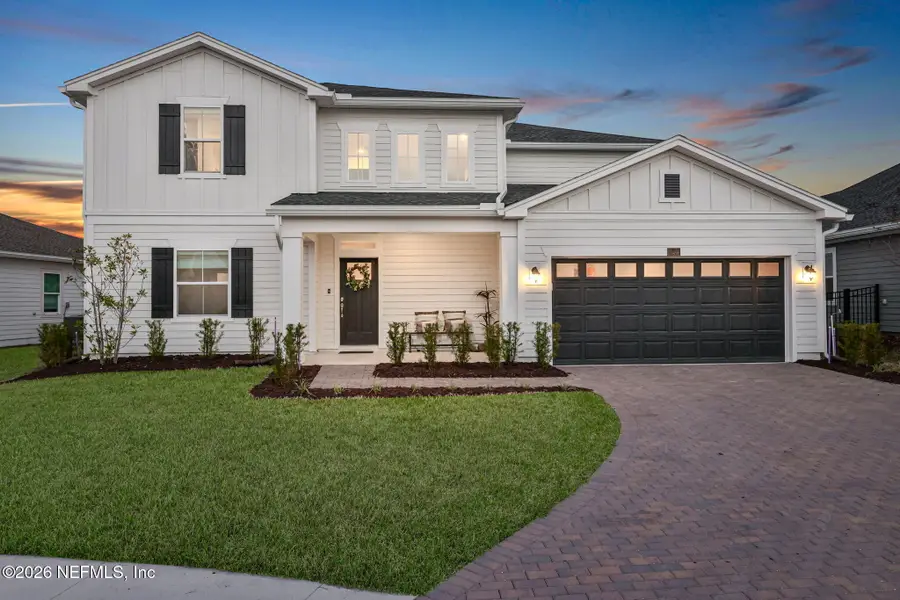 149 Amalia Way, Saint Augustine, FL 32092 - #2