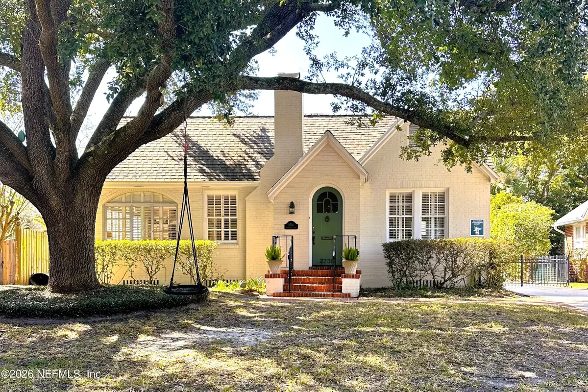 2736 Southwood Lane, Jacksonville, FL 32207 - #1