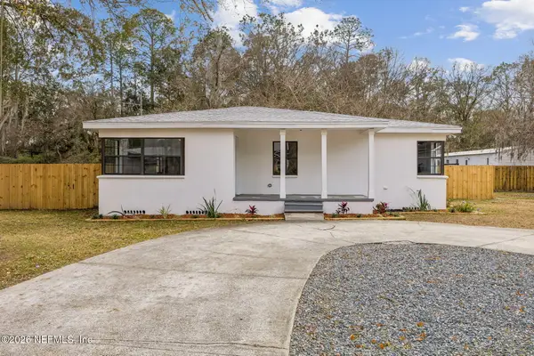 6542 Zora Street, Jacksonville, FL 32219