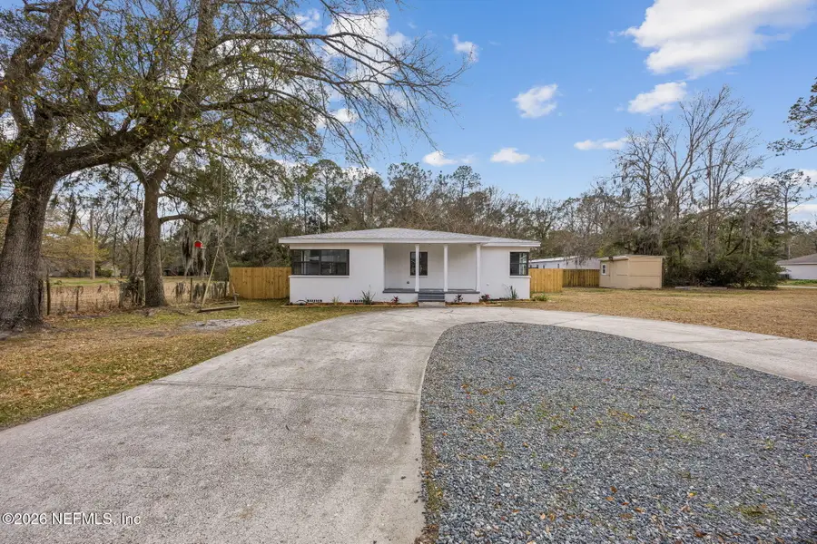 6542 Zora Street, Jacksonville, FL 32219 - #2