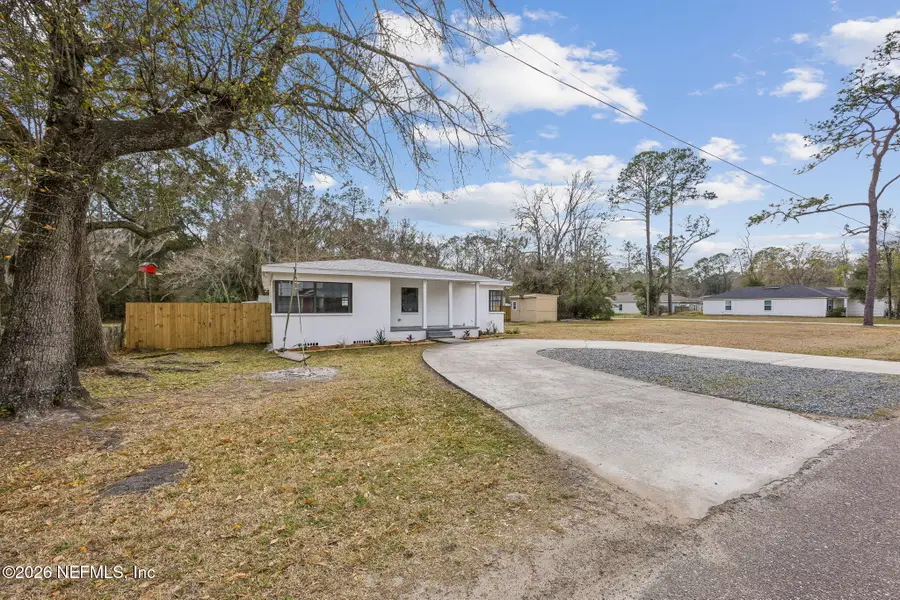 6542 Zora Street, Jacksonville, FL 32219 - #3