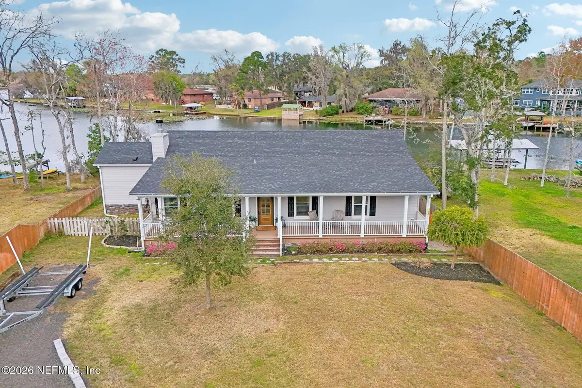 235 Cokesbury Court, Green Cove Springs, FL 32043 - #1