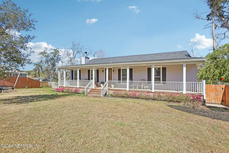 235 Cokesbury Court, Green Cove Springs, FL 32043 - #3