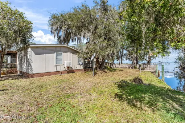 104 Creek Lane, Palatka, FL 32177