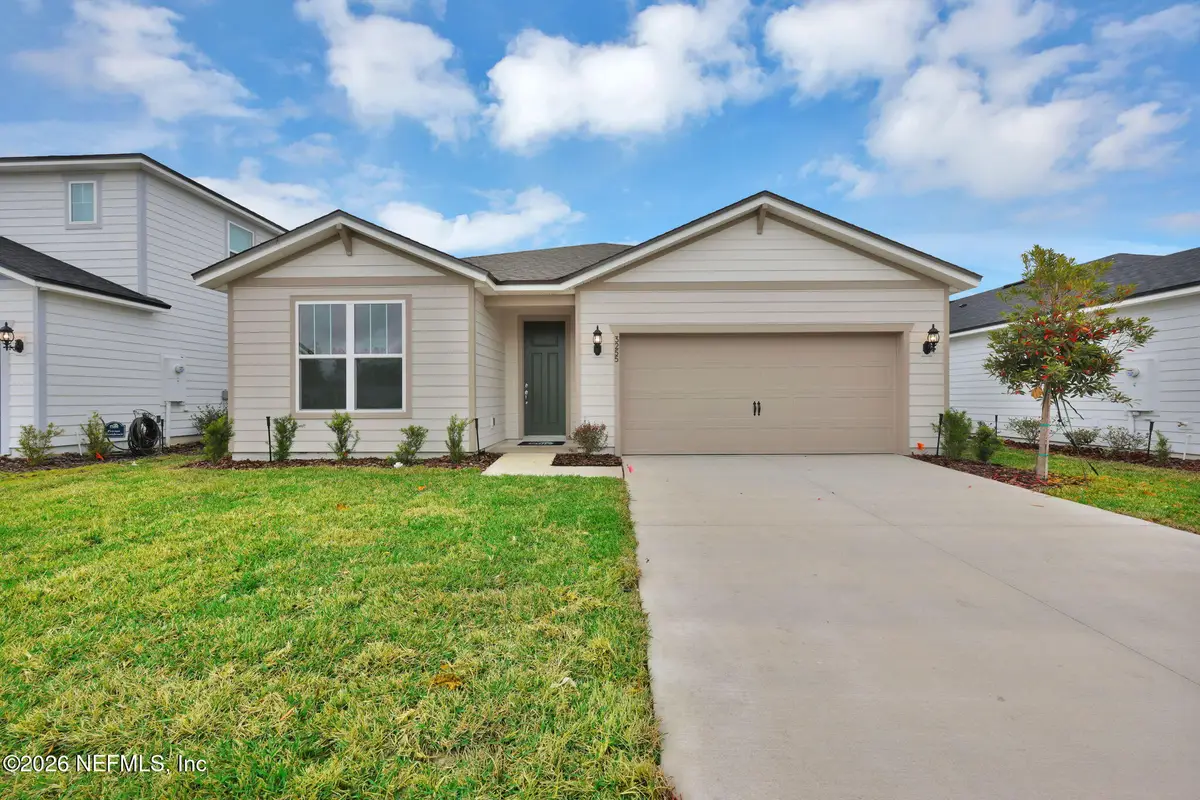 3255 Willowleaf Lane, Green Cove Springs, FL 32043 - #1