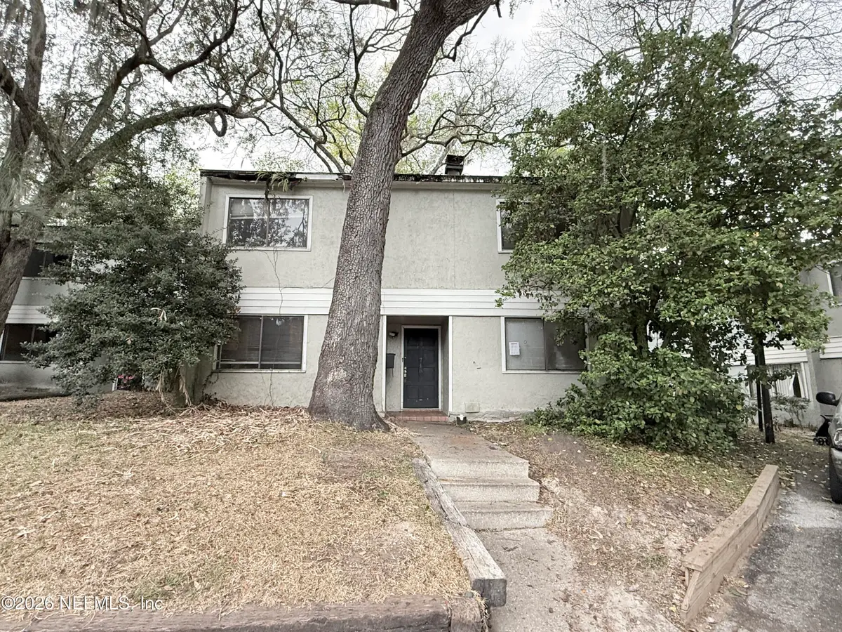 718 Oaks Manor Court #M1-2, Jacksonville, FL 32211 - #1