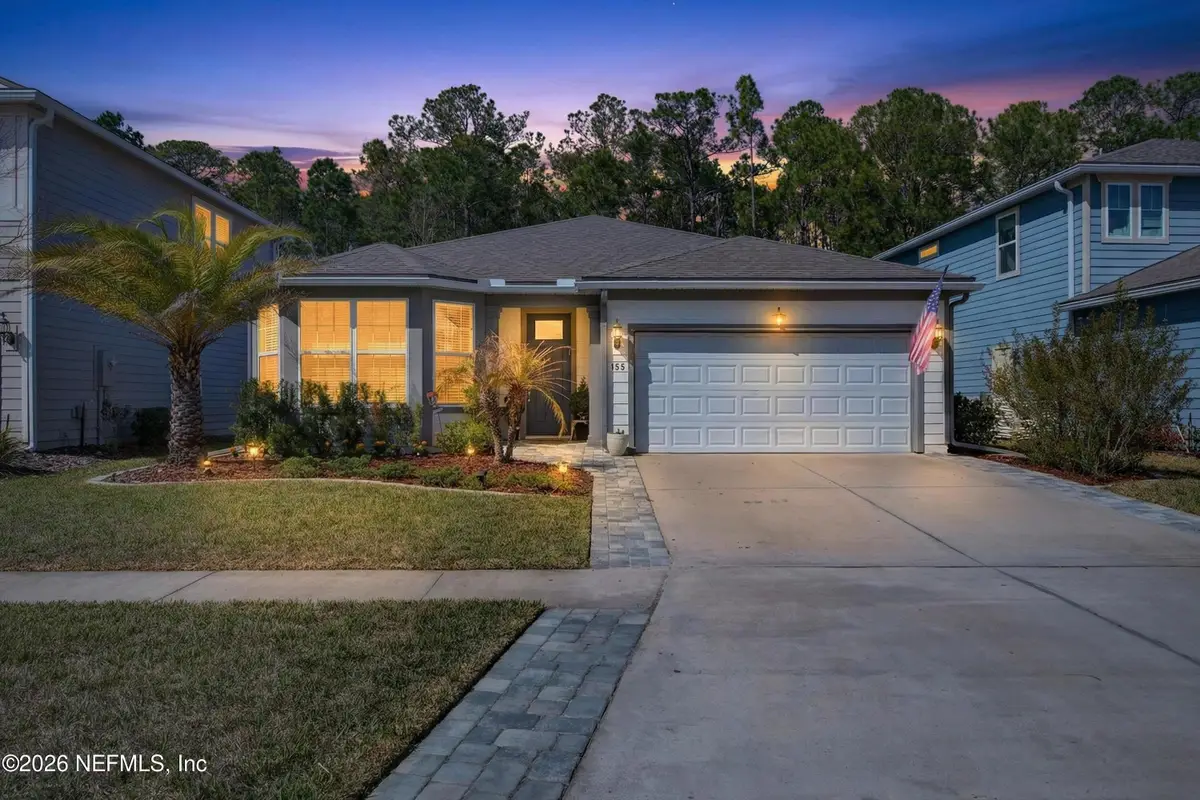 155 Myrtle Oak Court, Saint Augustine, FL 32092 - #1