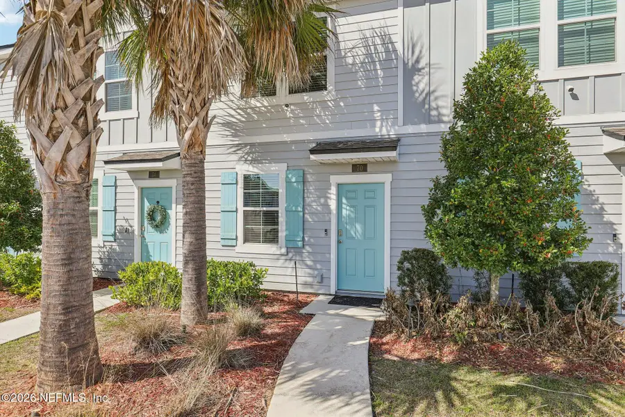 70 Whispering Brook Drive, Saint Augustine, FL 32084 - #3