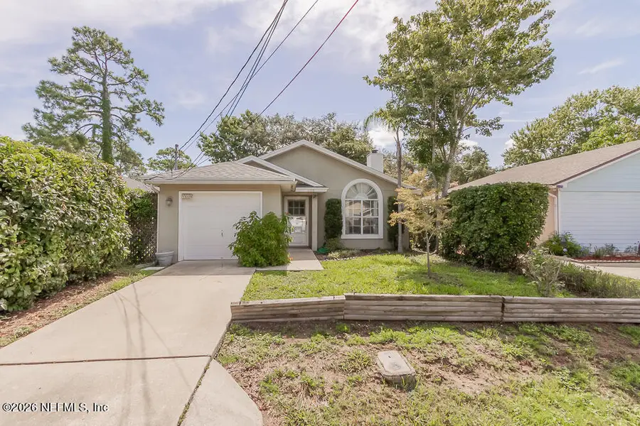 1109 Hibiscus Street, Atlantic Beach, FL 32233 - #2