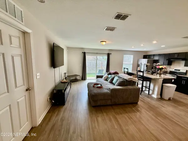 4614 Hunt Street, Jacksonville, FL 32254