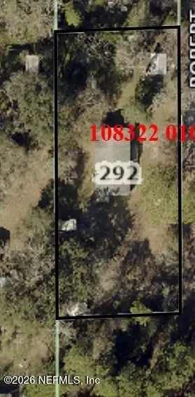 292 Kirk Road, Jacksonville, FL 32218 - #1