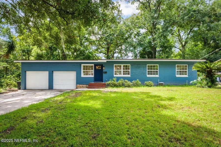 5112 Sharon Terrace, Jacksonville, FL 32207 - #2