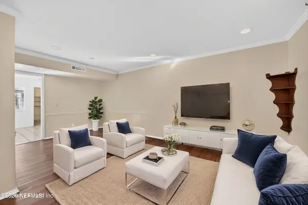 4822 Windrush Ln Lane #A-4-A, Jacksonville, FL 32217