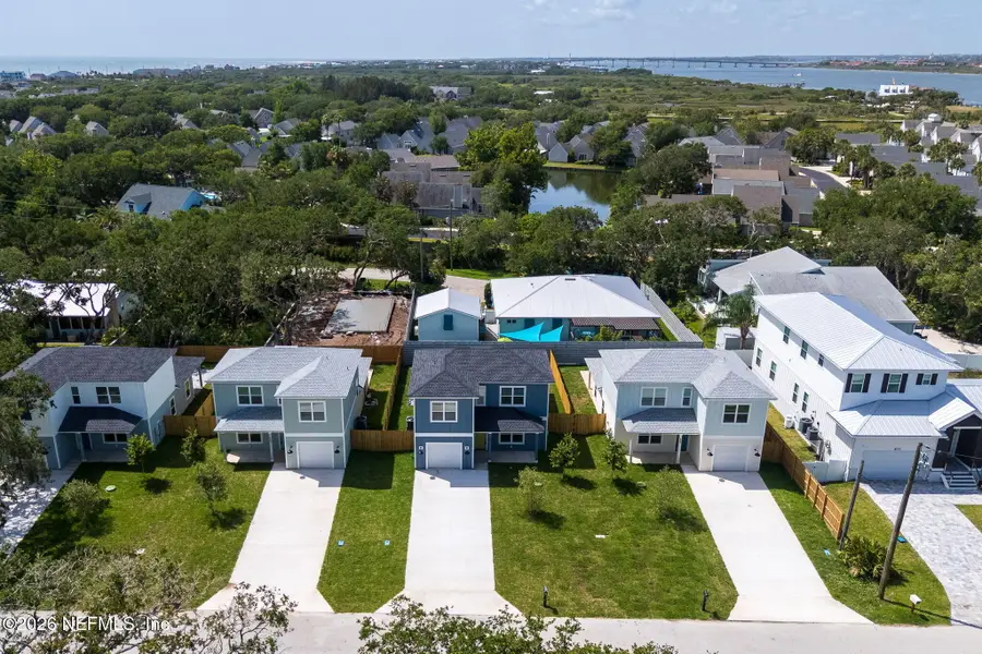 607 Twenty Second Street, Saint Augustine, FL 32084 - #2