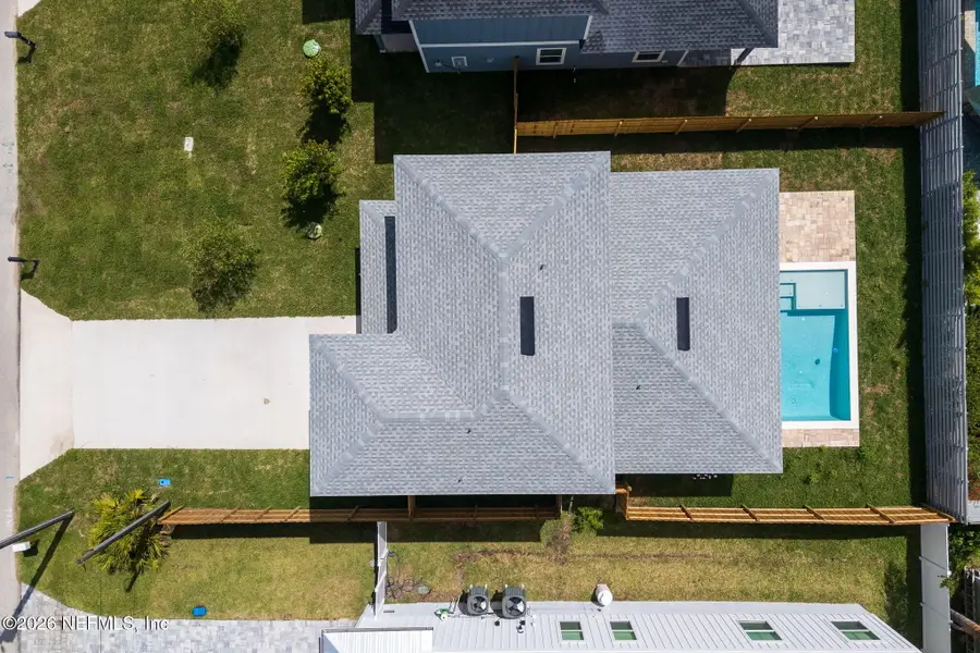 609 Twenty Second Street, Saint Augustine, FL 32084 - #2