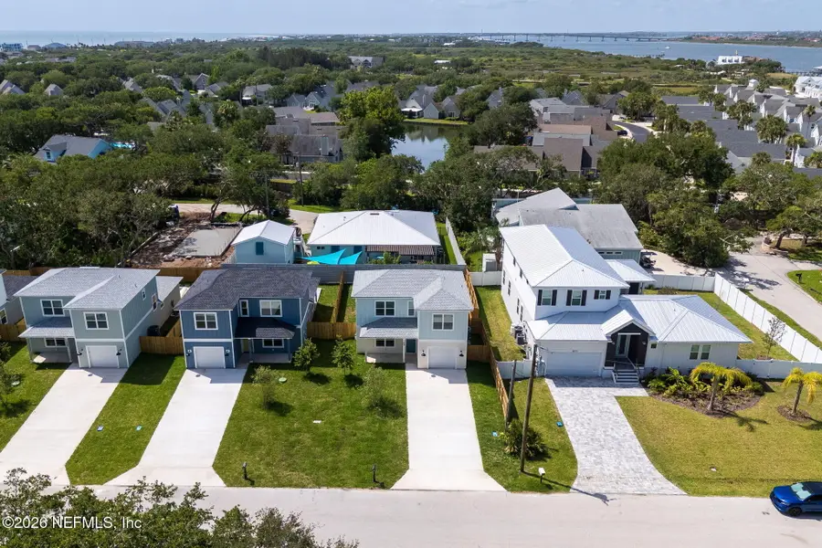 609 Twenty Second Street, Saint Augustine, FL 32084 - #3