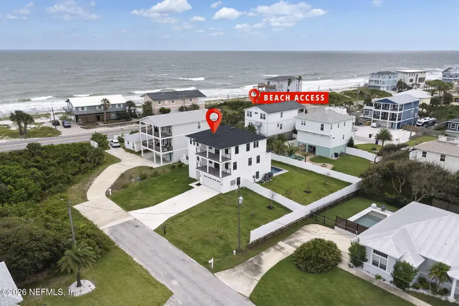 213 Twenty-first Street, Saint Augustine, FL 32084 - #2