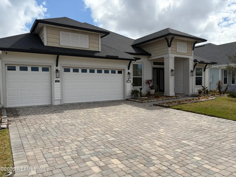 45 Yorkshire Drive, Saint Augustine, FL 32092 - #2