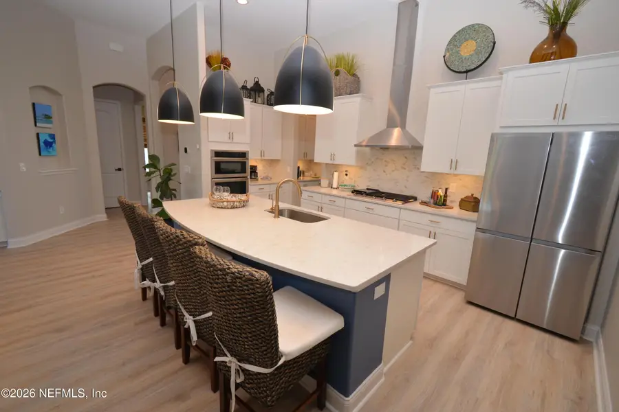 45 Yorkshire Drive, Saint Augustine, FL 32092 - #3