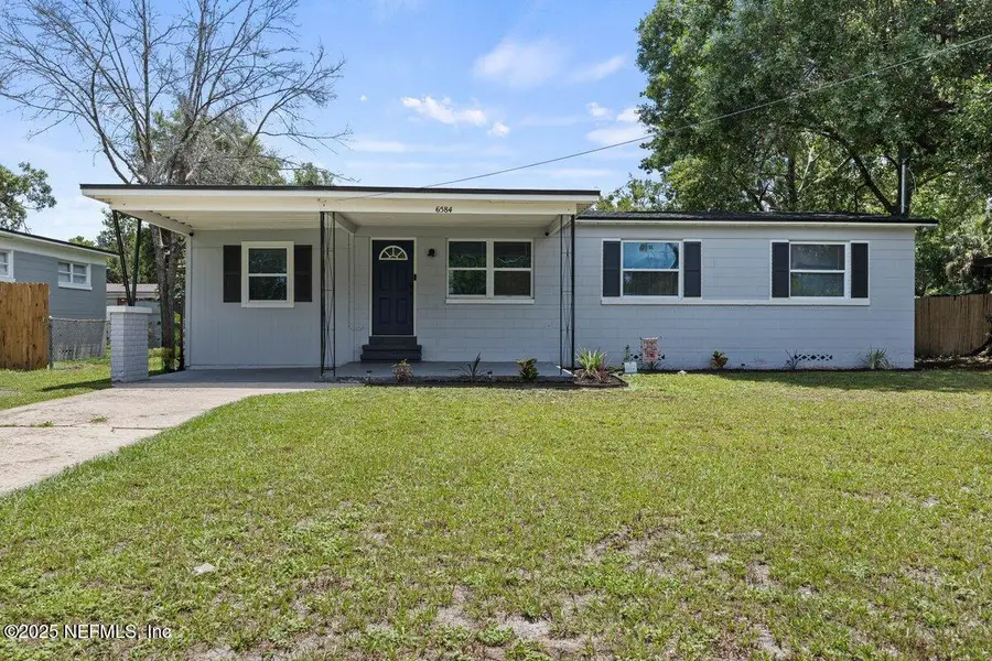 6584 Larne Avenue, Jacksonville, FL 32244 - #3