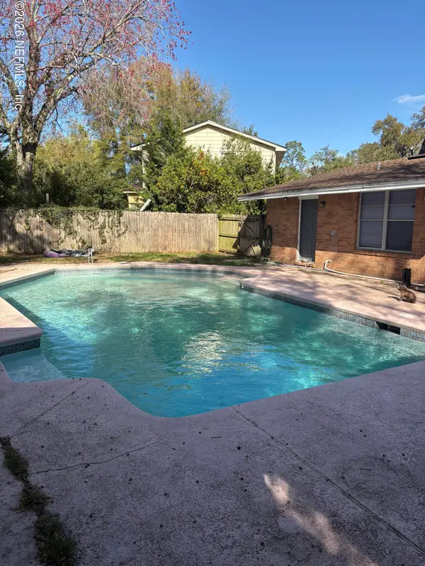 1154 Hickory Cove, Jacksonville, FL 32221