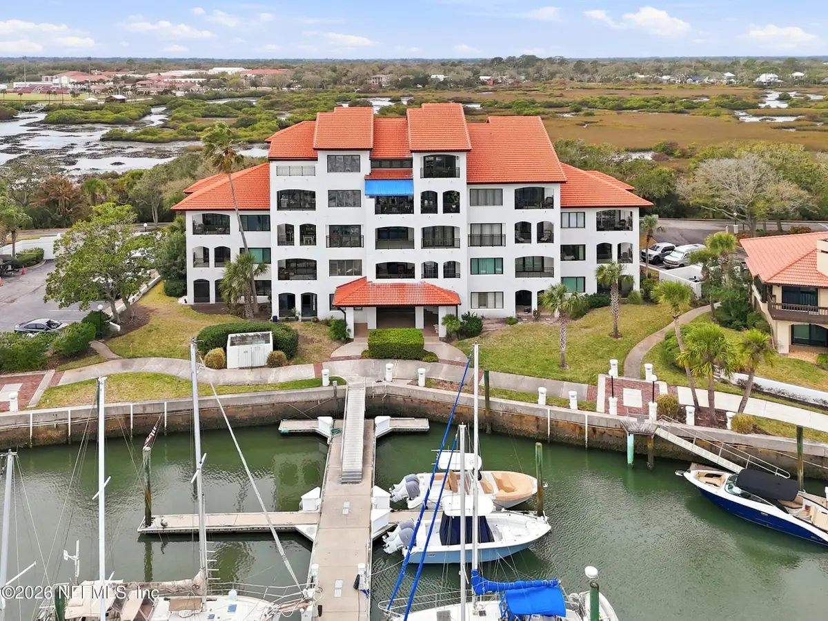 3116 Harbor Drive, Saint Augustine, FL 32084 - #1