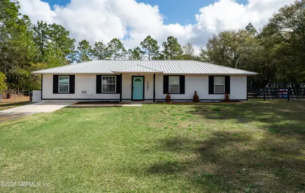 2605 Indigo Avenue, Middleburg, FL 32068