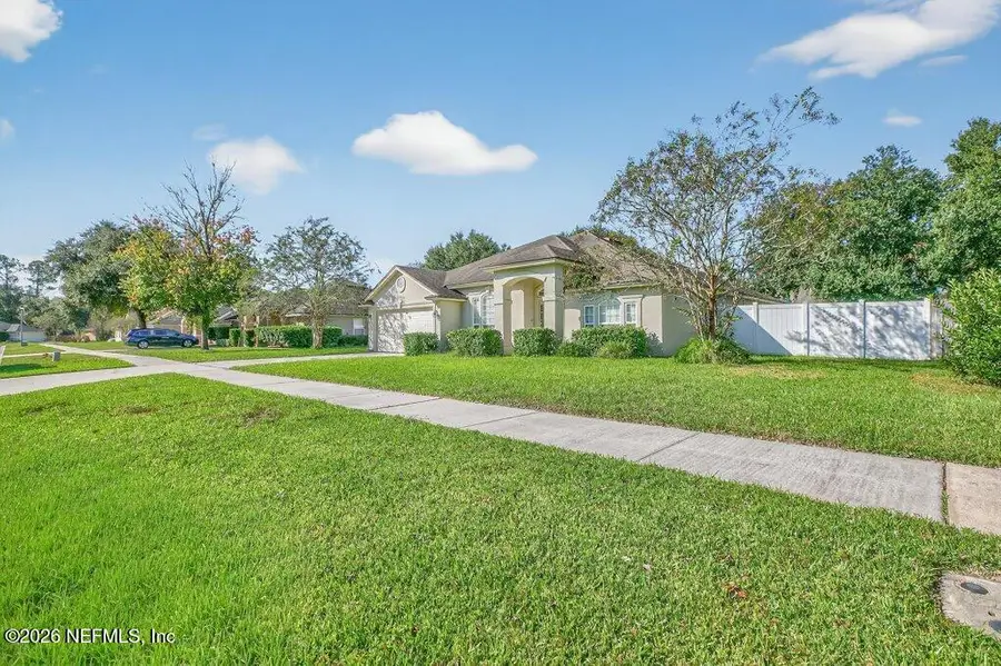 620 Martin Lakes E Drive, Jacksonville, FL 32220 - #2