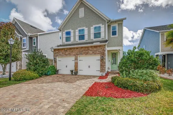 181 Silver Creek Place, St. Augustine, FL 32095